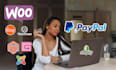 shop at your store to test the paypal payment method