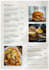 consult and design the best menu for your food venture