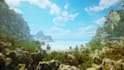 make photorealistic 3d nature environment in unreal