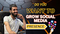 be your expert social media manager and set up meta business suite