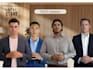 create ai spokesperson avatar video for your company or brand