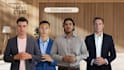 create ai spokesperson avatar video for your company or brand