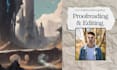 proof and edit your work with passion