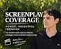 provide honest screenplay feedback and actionable script notes