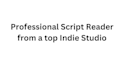 provide honest screenplay feedback and actionable script notes