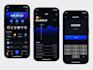 get you fintech app, payment, budget, neobank app, crypto wallet app development