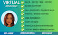 be your virtual assistant for all administrative needs