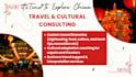 help you make your travel plan or itinerary in china