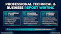 do report writing,article publish,business reports,analysis