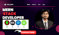 design and develop your mern stack applications
