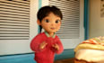 make 3d animation video, 3d character animation, 3d cartoon music video