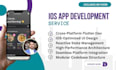 be your experienced, mobile friendly ios business and ecommerce app developer