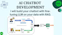 finetune and optimize your QA chatbot using langchain, huggingface