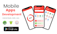 be your android app developer using kotlin