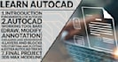 teach you online autocad 2d 3d and 3ds max
