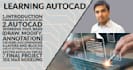 teach you online autocad 2d 3d and 3ds max