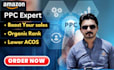optimize amazon ppc campaigns and amazon ppc ads campaigns, amazon ppc ex