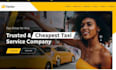 do cruixie restaurtaxi booking websit, chauffeur website, taxi,  booking website