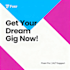 design a professional promotional poster