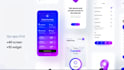 develop full security vpn app, openvpn, with custom admin panel