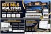 realitor website, idx website, idx, mls website, integrated idx mls