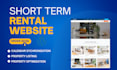 do vacation rental website direct booking airbnb property listing optimization