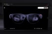 interactive 3d webflow website 3d animated website spline lottie animation gsap