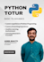teach you python programming language from basic to advance
