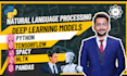 do your custom ai, nlp projects with llm techniques