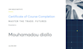 teach you  the best trading strategy