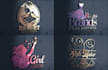 design ladies garments logo