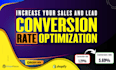 increase your website conversion rate with expert cro audit
