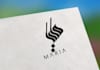 design custom arabic logo and arabic calligraphy
