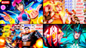 design eye catching marvel rivals thumbnail