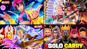 design eye catching marvel rivals thumbnail