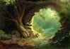 do stunning digital art creations with procreate