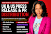 do press release, news release, pr distribution, yahoo finance, digital journal
