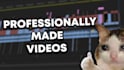 edit high retention youtube videos