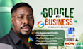 setup google my business fix suspended gmb reinstate business profile suspension