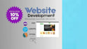 develop custom laravel web application and PHP website