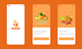 do a mobile app desiging