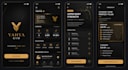 do a mobile app desiging