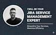 be your expert jira admin and trainer