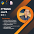 do simple and complex  programming tasks