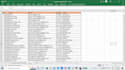 professional excel data cleaning and cleanup services