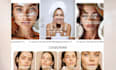 build skincare website skincare shopify beauty cosmetic store skincare website