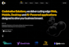 develop ai chatgpt app, ai saas, ai web apps, llm app dev