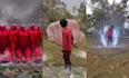 edit a anime real life video, anime visual effects, and vfx