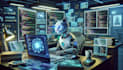 do machine, deep learning, ai and data science projects in python
