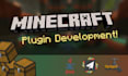 develop a minecraft plugin